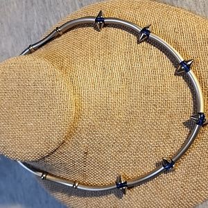 Vintage Goth Style Necklace